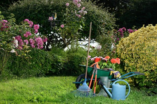 Free quote policy for Gardeners Barbican services