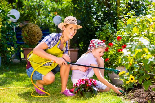 Protected online payment methods for Gardeners Barbican